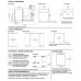 Посудомоечная машина BERTAZZONI DW45S3IEPDV Посудомоечная машина BERTAZZONI DW45S3IEPDV