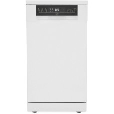Посудомоечная машина ZUGEL ZDF454W Посудомоечная машина ZUGEL ZDF454W