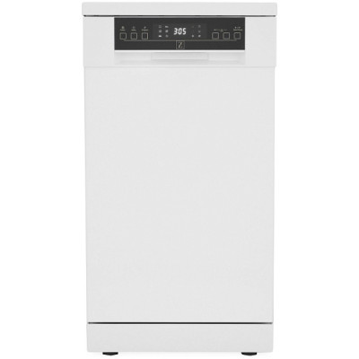 Посудомоечная машина ZUGEL ZDF454W Посудомоечная машина ZUGEL ZDF454W