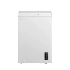Морозильный ларь KRAFT BD(W)-102BL Морозильный ларь KRAFT BD(W)-102BL