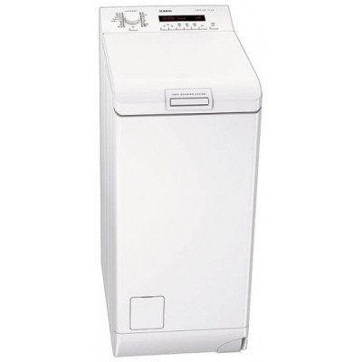 Стиральная машина AEG l 76260 tl