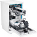 Посудомоечная машина HAIER HDWE11-36WE4RU Посудомоечная машина HAIER HDWE11-36WE4RU