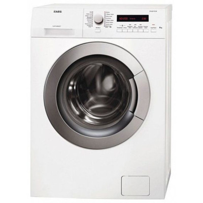 Стиральная машина AEG l 57126 sl Стиральная машина AEG l 57126 sl
