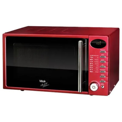 Микроволновая печь VITEK vt-1654-03 Микроволновая печь VITEK vt-1654-03
