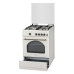 Плита SIMFER F66GO42011 Плита SIMFER F66GO42011