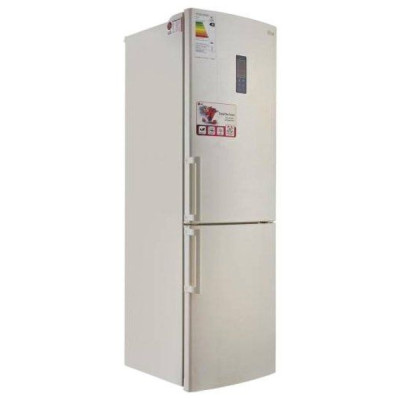 Холодильник LG ga-b439yeqa Холодильник LG ga-b439yeqa