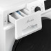 Стиральная машина MONSHER MWDM 665 Blanc Стиральная машина MONSHER MWDM 665 Blanc