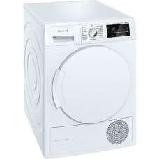 Сушильная машина SIEMENS WT 43W460 Сушильная машина SIEMENS WT 43W460