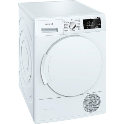 Сушильная машина SIEMENS WT 43W460 Сушильная машина SIEMENS WT 43W460