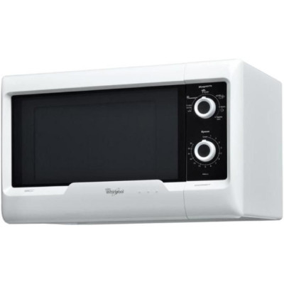Микроволновая печь WHIRLPOOL mwd 319 wh белый Микроволновая печь WHIRLPOOL mwd 319 wh белый