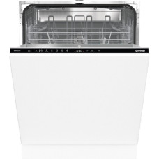 Посудомоечная машина GORENJE GV642D90