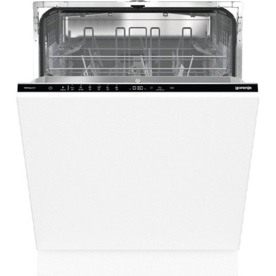 Посудомоечная машина GORENJE GV642D90 Посудомоечная машина GORENJE GV642D90