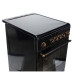 Плита DELUXE 506004.23эс-121 черный Плита DELUXE 506004.23эс-121 черный