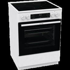 Плита GORENJE GEC6C40WD