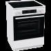 Плита GORENJE GEC6C40WD Плита GORENJE GEC6C40WD