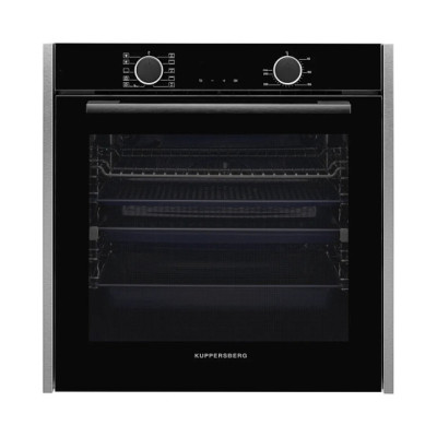 Духовой шкаф KUPPERSBERG HFT 610 B Духовой шкаф KUPPERSBERG HFT 610 B