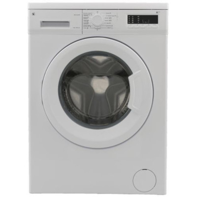 Стиральная машина SMART LIFE WSL 64610W Стиральная машина SMART LIFE WSL 64610W