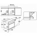 Духовой шкаф WHIRLPOOL AKZ9 6230 IX Духовой шкаф WHIRLPOOL AKZ9 6230 IX