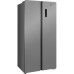 Холодильник WEISSGAUFF WSBS 600 X NoFrost Inverter Холодильник WEISSGAUFF WSBS 600 X NoFrost Inverter
