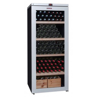 Винный шкаф LaSOMMELIERE VIP265V Винный шкаф LaSOMMELIERE VIP265V