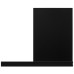 Вытяжка KRONA Rina 600 black PB Вытяжка KRONA Rina 600 black PB
