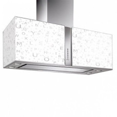 Вытяжка FALMEC square isola alphabet 85 (800) Вытяжка FALMEC square isola alphabet 85 (800)