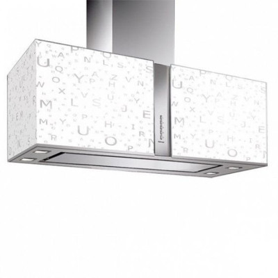 Вытяжка FALMEC square isola alphabet 85 (800) Вытяжка FALMEC square isola alphabet 85 (800)