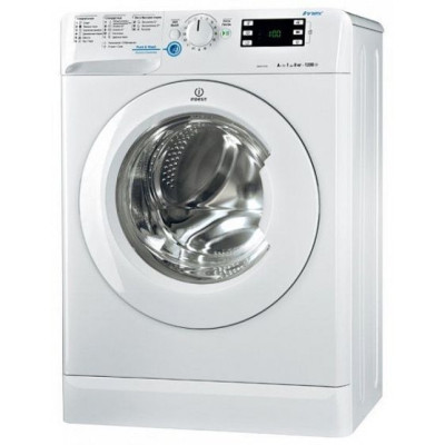 Стиральная машина INDESIT nwk 8128 l b Стиральная машина INDESIT nwk 8128 l b
