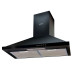 Вытяжка GINZZU HKH-120 Black Вытяжка GINZZU HKH-120 Black