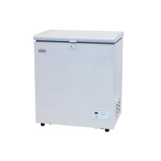 Морозильный ларь OPTIMA BD-155WLG