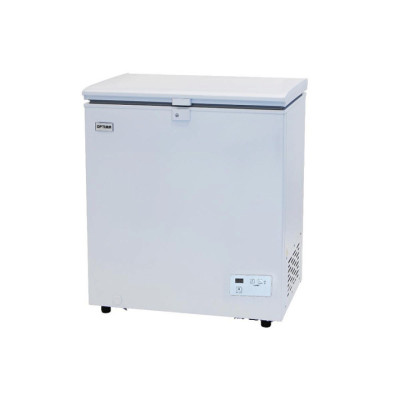 Морозильный ларь OPTIMA BD-155WLG Морозильный ларь OPTIMA BD-155WLG