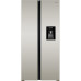 Холодильник HIBERG RFS-484DX NFH inverter Холодильник HIBERG RFS-484DX NFH inverter