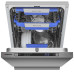 Посудомоечная машина MEFERI MDW4573 COMFORT Посудомоечная машина MEFERI MDW4573 COMFORT