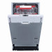 Посудомоечная машина SIMFER DGB4602 Посудомоечная машина SIMFER DGB4602
