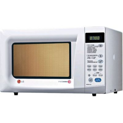 Микроволновая печь LG mb-4042g Микроволновая печь LG mb-4042g