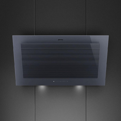 Вытяжка SMEG KV194G Вытяжка SMEG KV194G