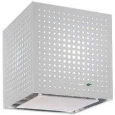 Вытяжка FALMEC rubik 42 white (450) parete Вытяжка FALMEC rubik 42 white (450) parete
