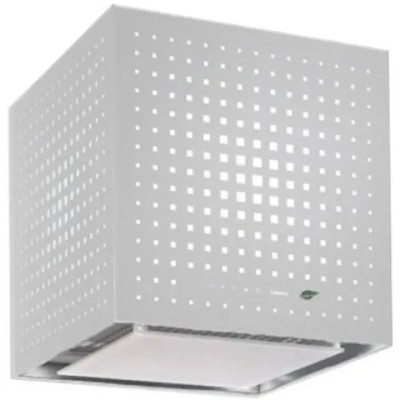 Вытяжка FALMEC rubik 42 white (450) parete Вытяжка FALMEC rubik 42 white (450) parete