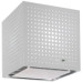 Вытяжка FALMEC rubik 42 white (450) parete Вытяжка FALMEC rubik 42 white (450) parete