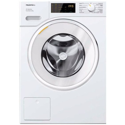 Стиральная машина MIELE WSD323WCS Стиральная машина MIELE WSD323WCS