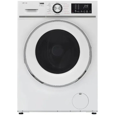 Стиральная машина KRONA Itter Opti White Стиральная машина KRONA Itter Opti White