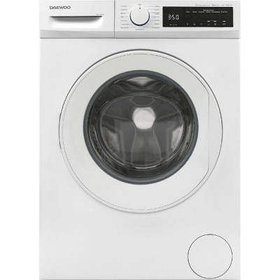 Стиральная машина DAEWOO WM610T2WU9RU Стиральная машина DAEWOO WM610T2WU9RU