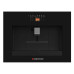 Кофемашина MEFERI MCM6010BK ULTRA Кофемашина MEFERI MCM6010BK ULTRA