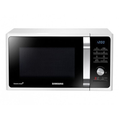 Микроволновая печь Samsung MG23F301TQW Микроволновая печь Samsung MG23F301TQW