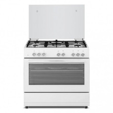 Комбинированная плита SIMFER F96EW52001 Комбинированная плита SIMFER F96EW52001