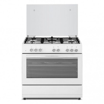 Комбинированная плита SIMFER F96EW52001 Комбинированная плита SIMFER F96EW52001