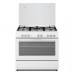 Комбинированная плита SIMFER F96EW52001 Комбинированная плита SIMFER F96EW52001
