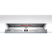 Посудомоечная машина BOSCH SMV4EVX14E Посудомоечная машина BOSCH SMV4EVX14E