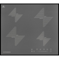 Поверхность KUPPERSBERG ICS 604 GR Поверхность KUPPERSBERG ICS 604 GR