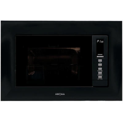 Микроволновая печь KRONA LAUNE 60 BL K Микроволновая печь KRONA LAUNE 60 BL K